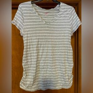 Isabel Maternity tee size XXL